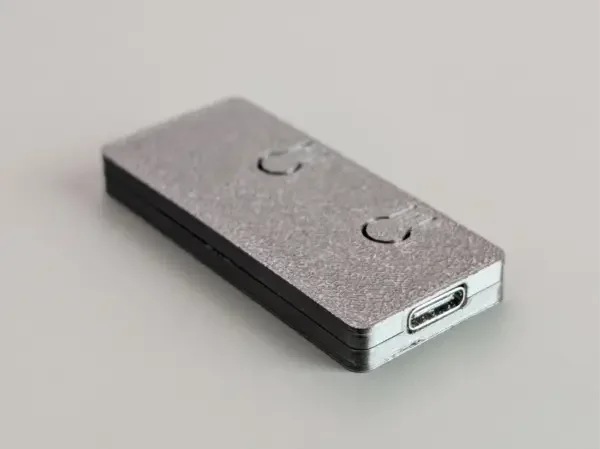 Exploring a Custom Snap-Together Case for Raspberry Pi Pico W: A Practical 3D Printing Project