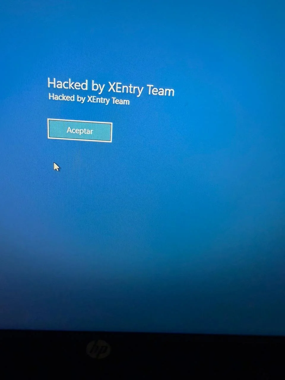 XEntry team attack