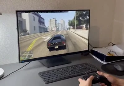 AnyPS5 Project Achieves Milestone for Native PS5 Game Compatibility on Windows and Linux