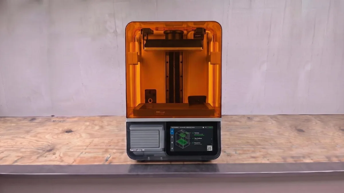 Formlabs Form Studio 1