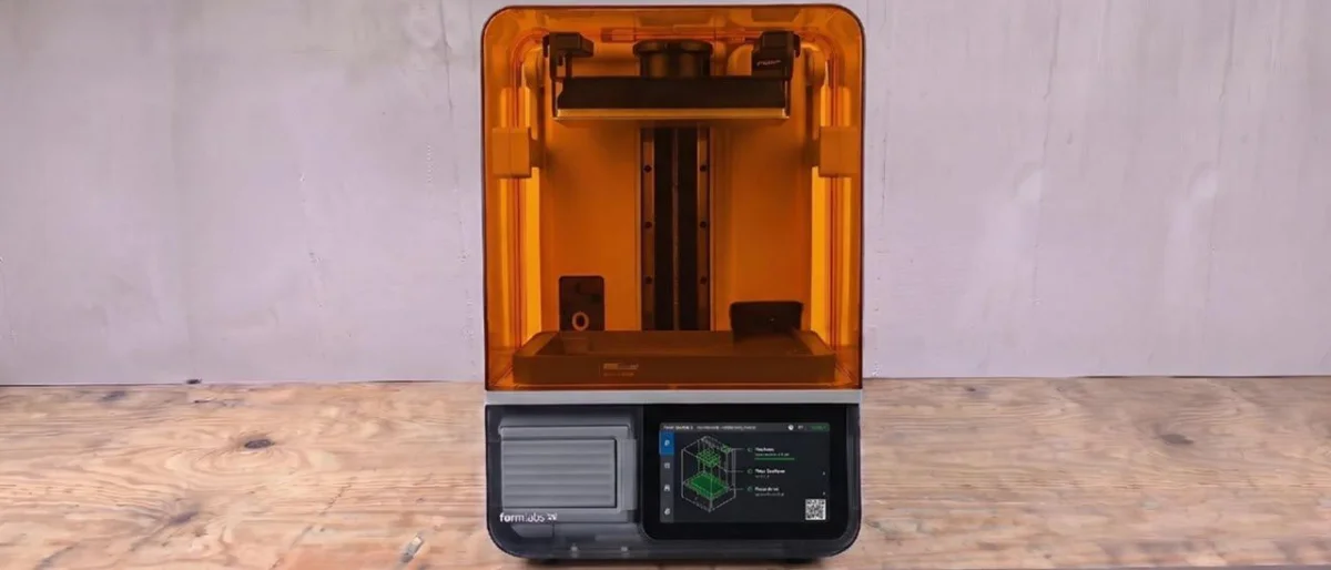 Formlabs Form Studio 1 Review: Consumer-Friendly, Reliable Resin Printing