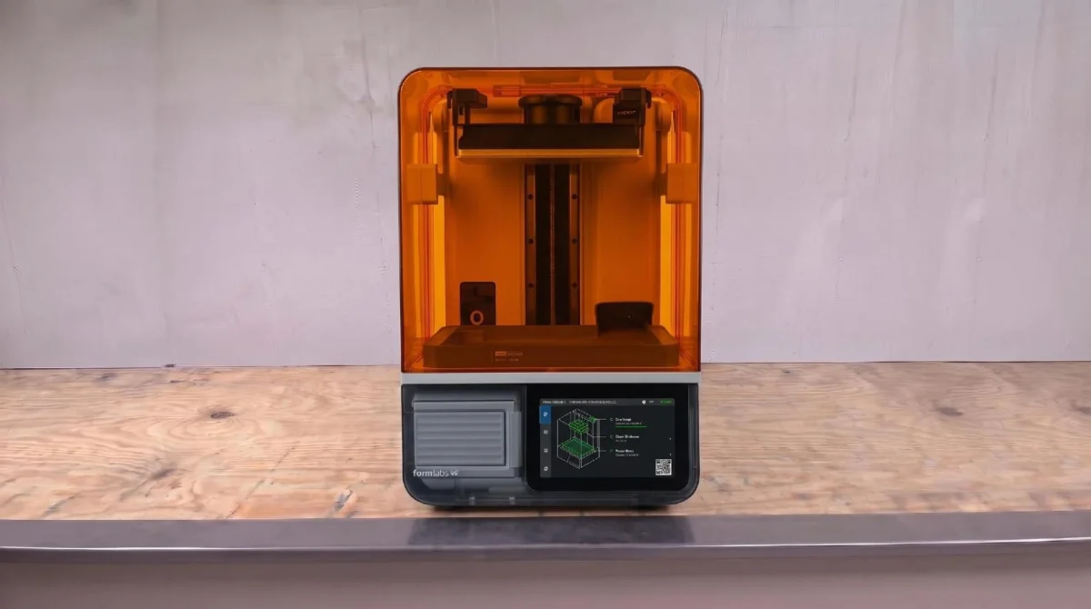 Formlabs Form Studio 1
