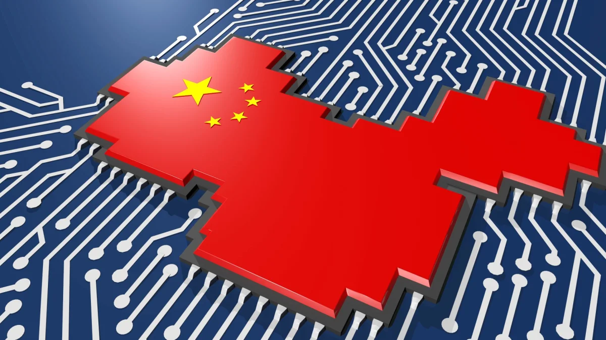 EU and China Negotiate Sanction Swap to Support Critical Chip Supply Chain Firm