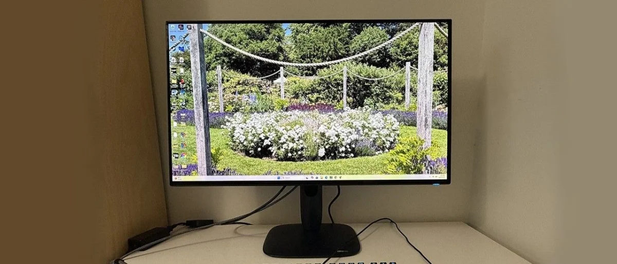 Alienware AW3226Q Review: Affordable 32-Inch 4K OLED Monitor for Gamers