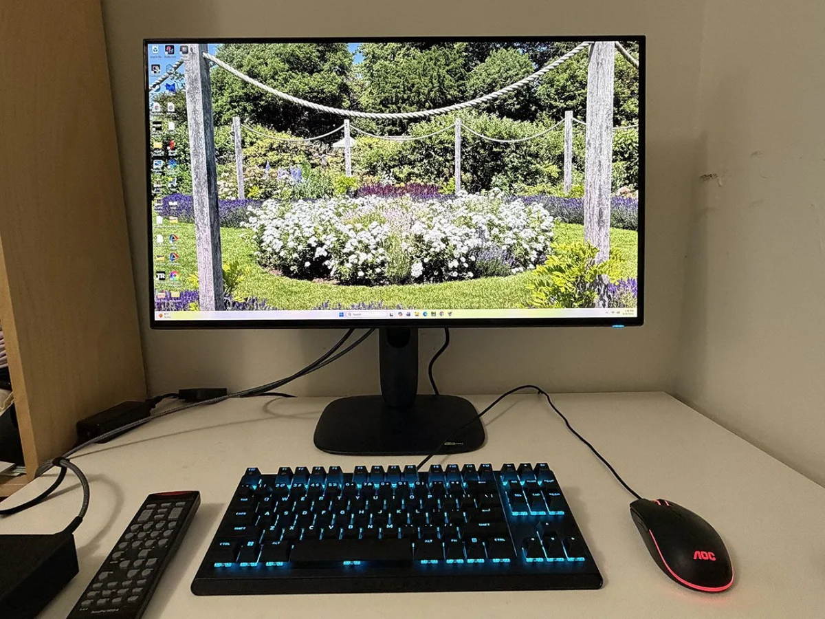 Alienware AW3226Q