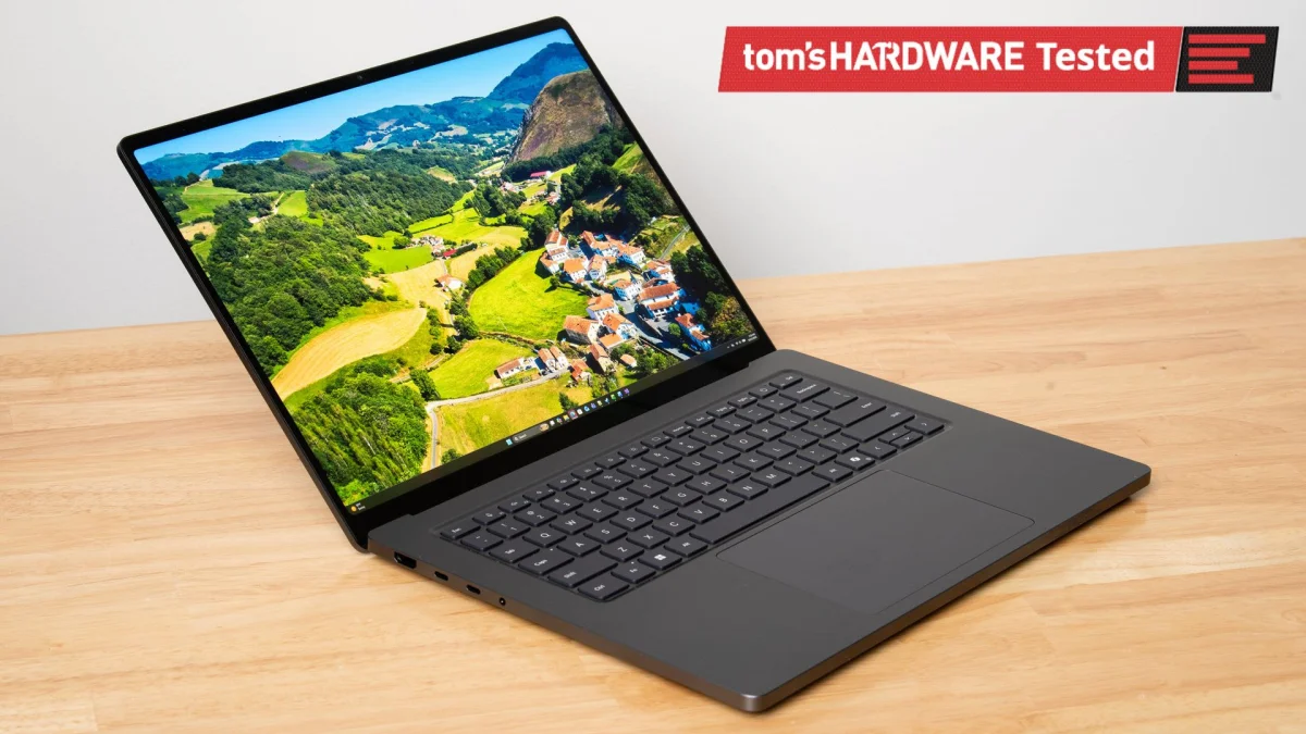 Nvidia's RTX Spark Superchip: Unpacking Its Performance in Microsoft's Surface Laptop Ultra