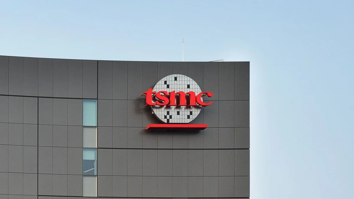 TSMC Considers Terafab Expansion as Elon Musk Negotiates Chipmaking Control