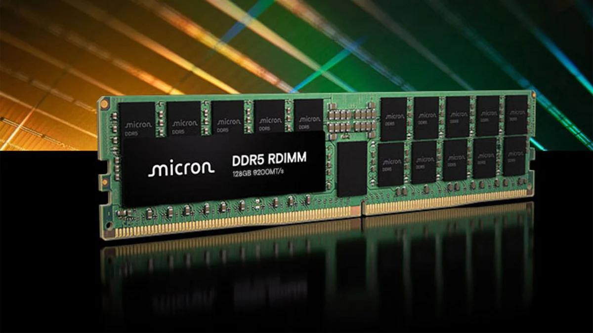 Musk Critiques Memory Makers for Pricing Strategies Amid Supply Shortages, Praises Micron's Approach