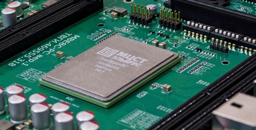 Russian Chipmakers Showcase RISC-V and Arm Innovations with Retro Gaming at ME26