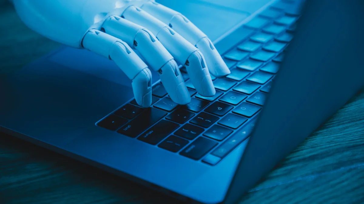 AI-Driven Deletion Derails Swedish Competition Show's Release: A Lesson in Backup Failures