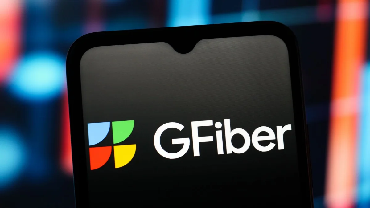 GFiber's Wi-Fi 8 Premium Gateway: A Leap Towards Next-Gen Connectivity with Qualcomm