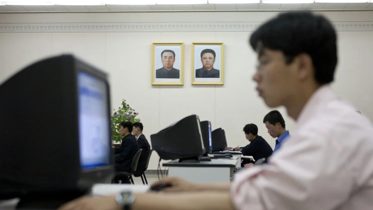 FBI Disrupts North Korean Laptop Farms: Implications on Cybersecurity and Remote Work
