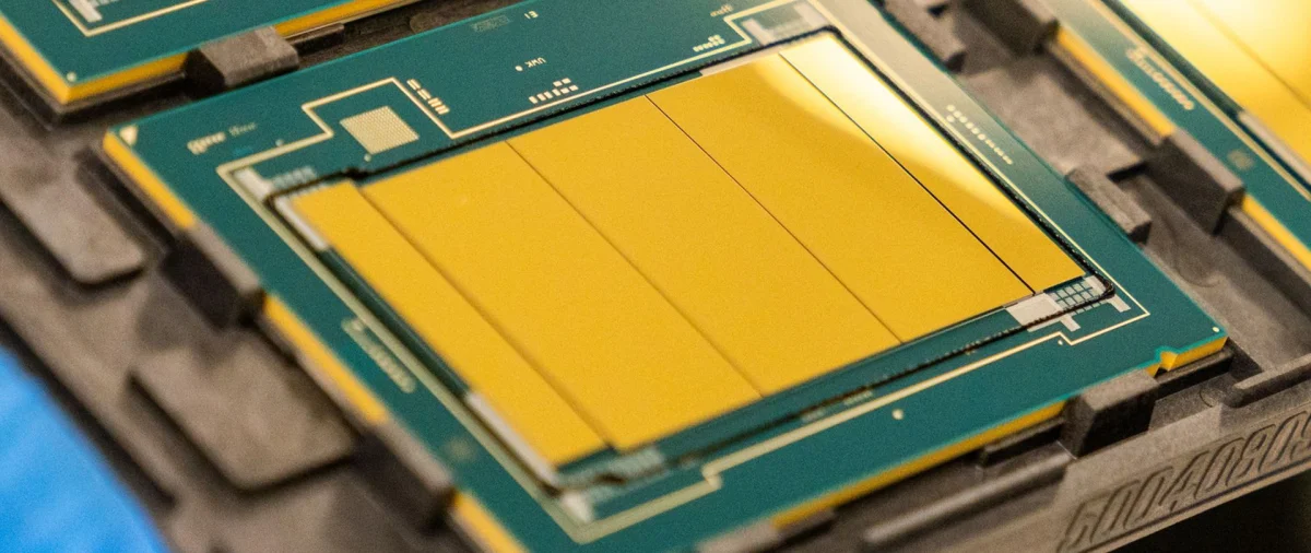 Intel's Advancements in EMIB and Foveros Packaging Technologies: What's Next?