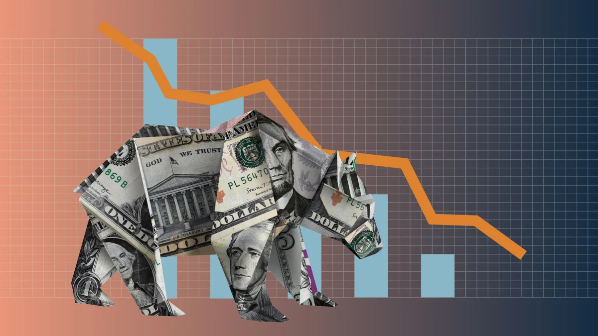 Examining the Financial Risks of an AI Market Correction: Insights from the IMF