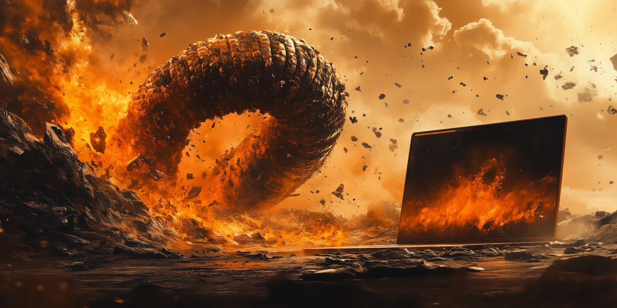 Understanding the Shai-Hulud Worm: A Deep Dive into Recent npm Security Breaches