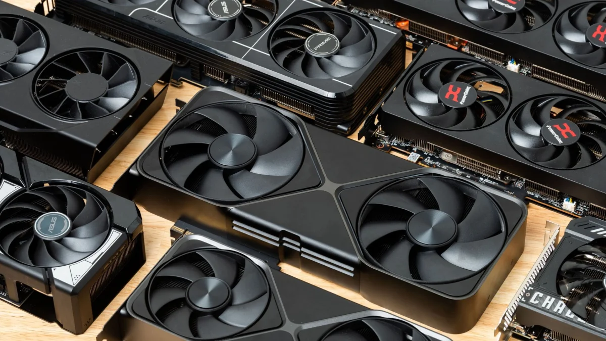 Rising Prices of Nvidia GPUs in Japan: A Warning for Global Markets