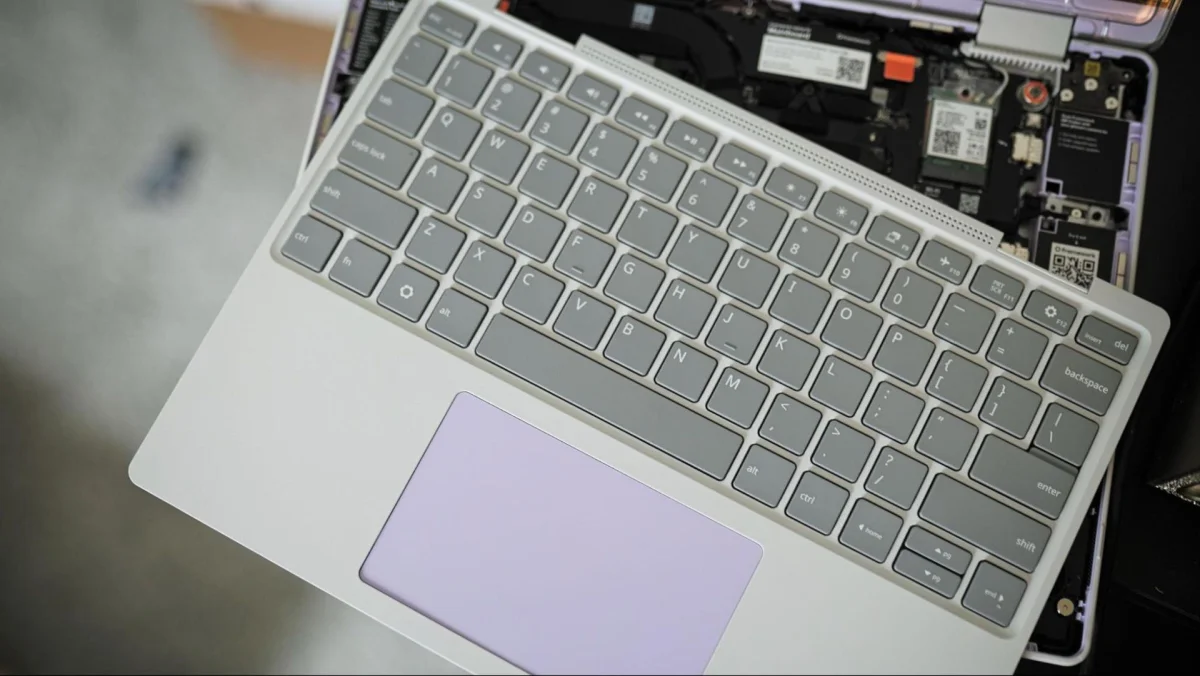 Framework Laptop 12