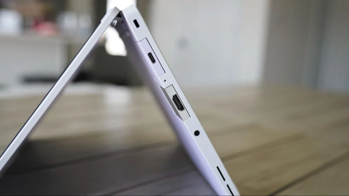 Framework Laptop 12
