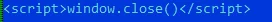 The harmless script found on github[.]githubassets[.]net