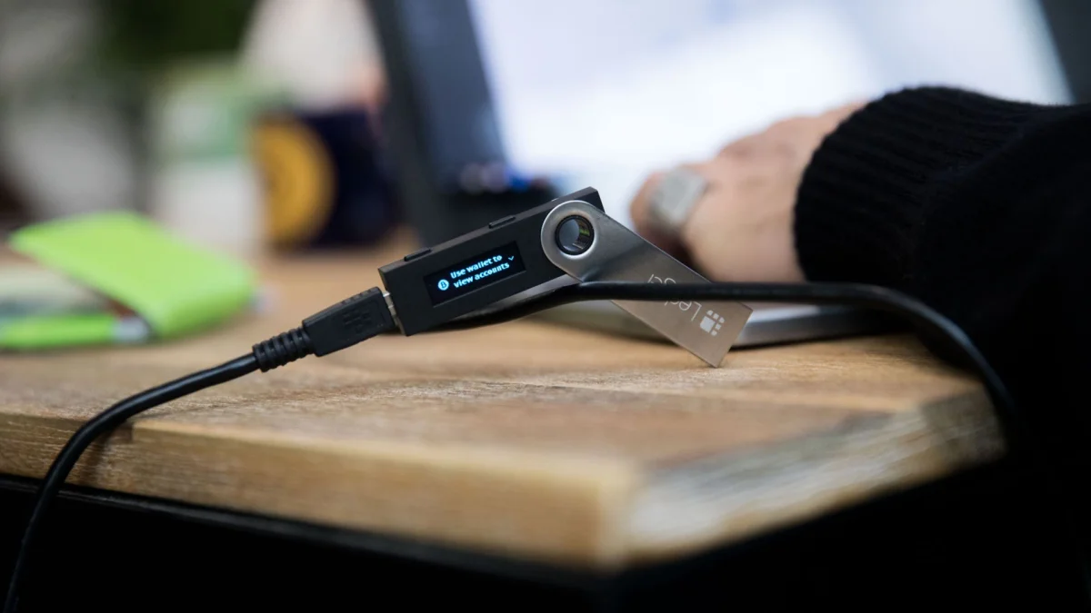 Security Vulnerabilities Emerge in Ledger Hardware Wallets Due to Reseller Compromise