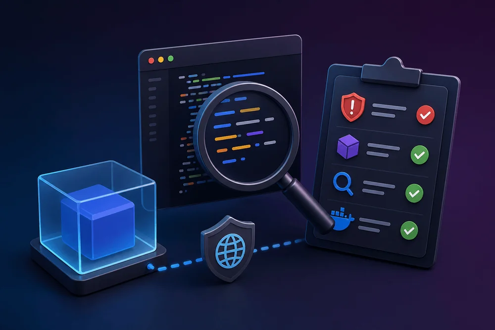Vibe Coded App Security Audit: How to Vet Code Before Running It