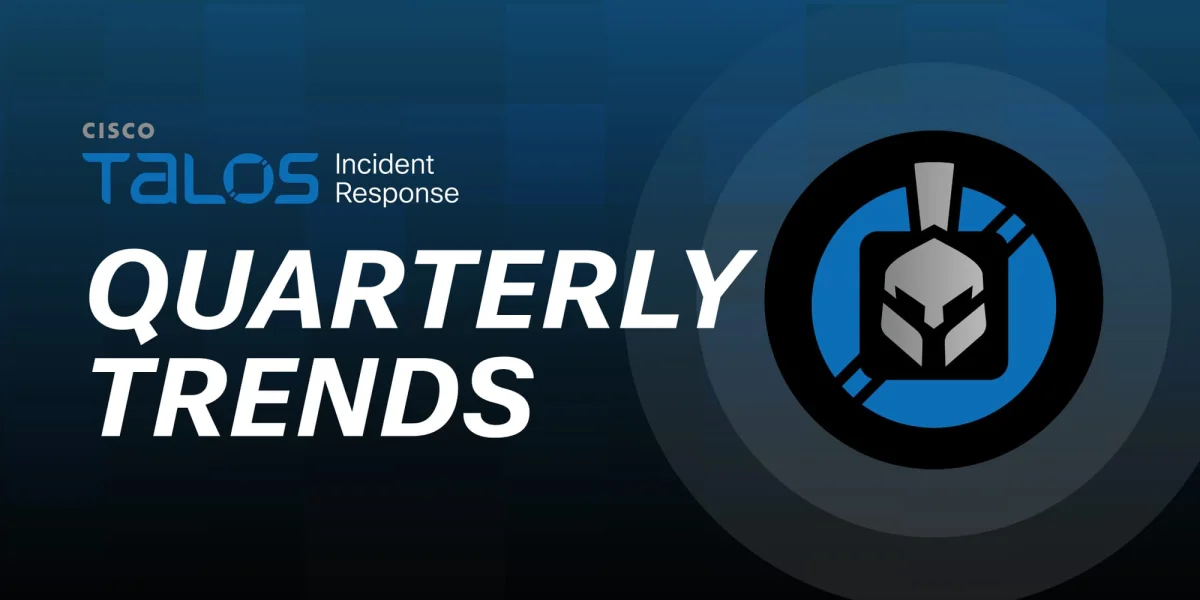 Emerging Threats: How Phishing and Remote Management Tools Shape Cybersecurity in Q2 2026