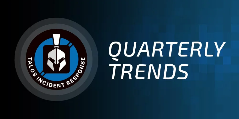 Increasing Ransomware Threats: Key Trends in Cybersecurity for Q2 2024
