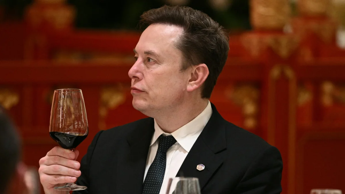 Elon Musk Renames SpaceXAI to SpaceXSI: Implications for AI Terminology and SpaceX's Direction