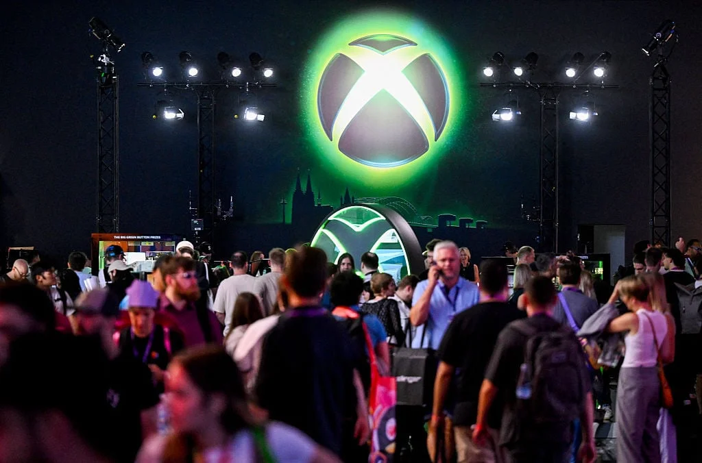 Xbox Faces Major Restructuring: Layoffs, Studio Changes, and Future Prospects